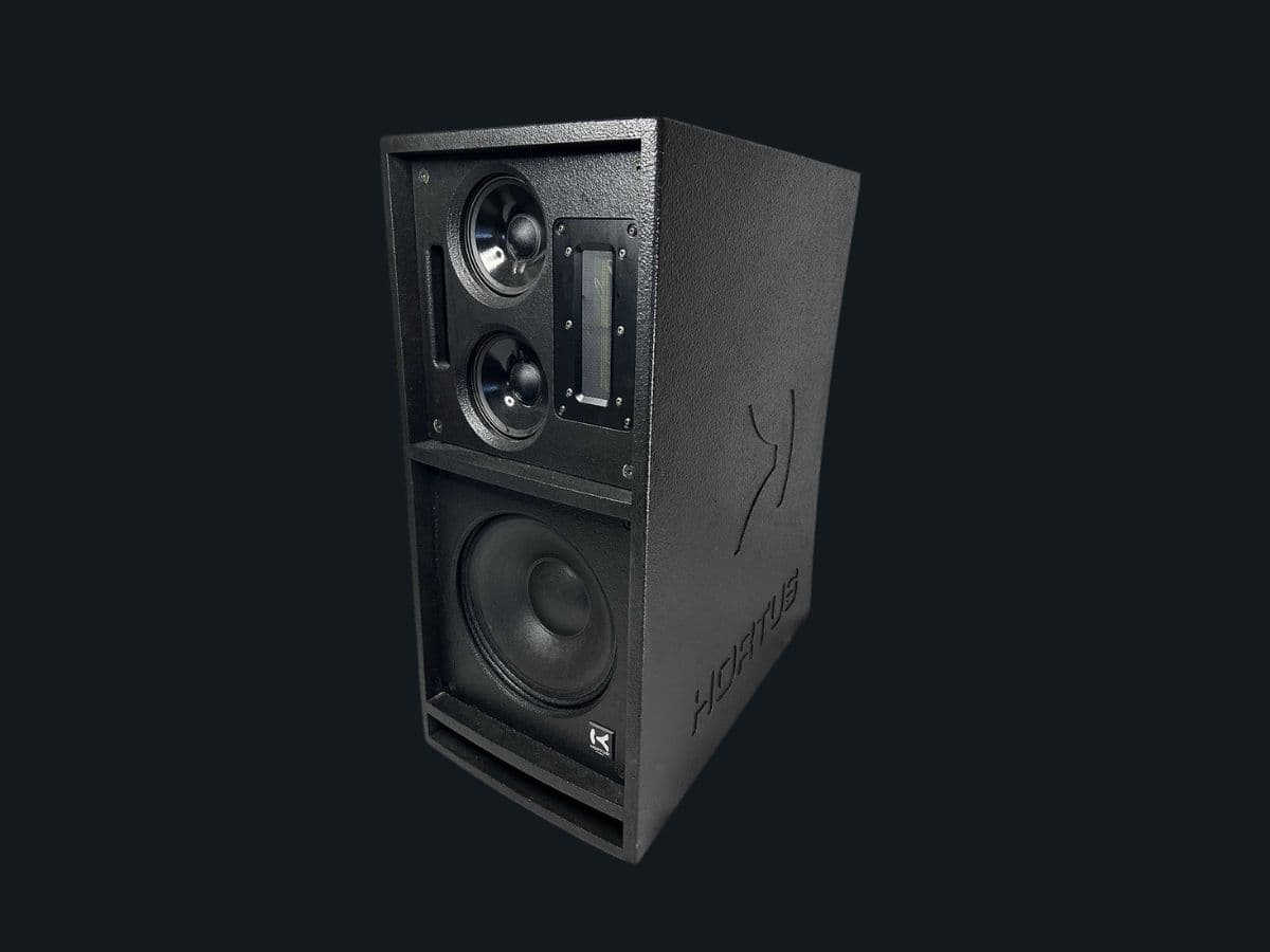 Hortus Audio