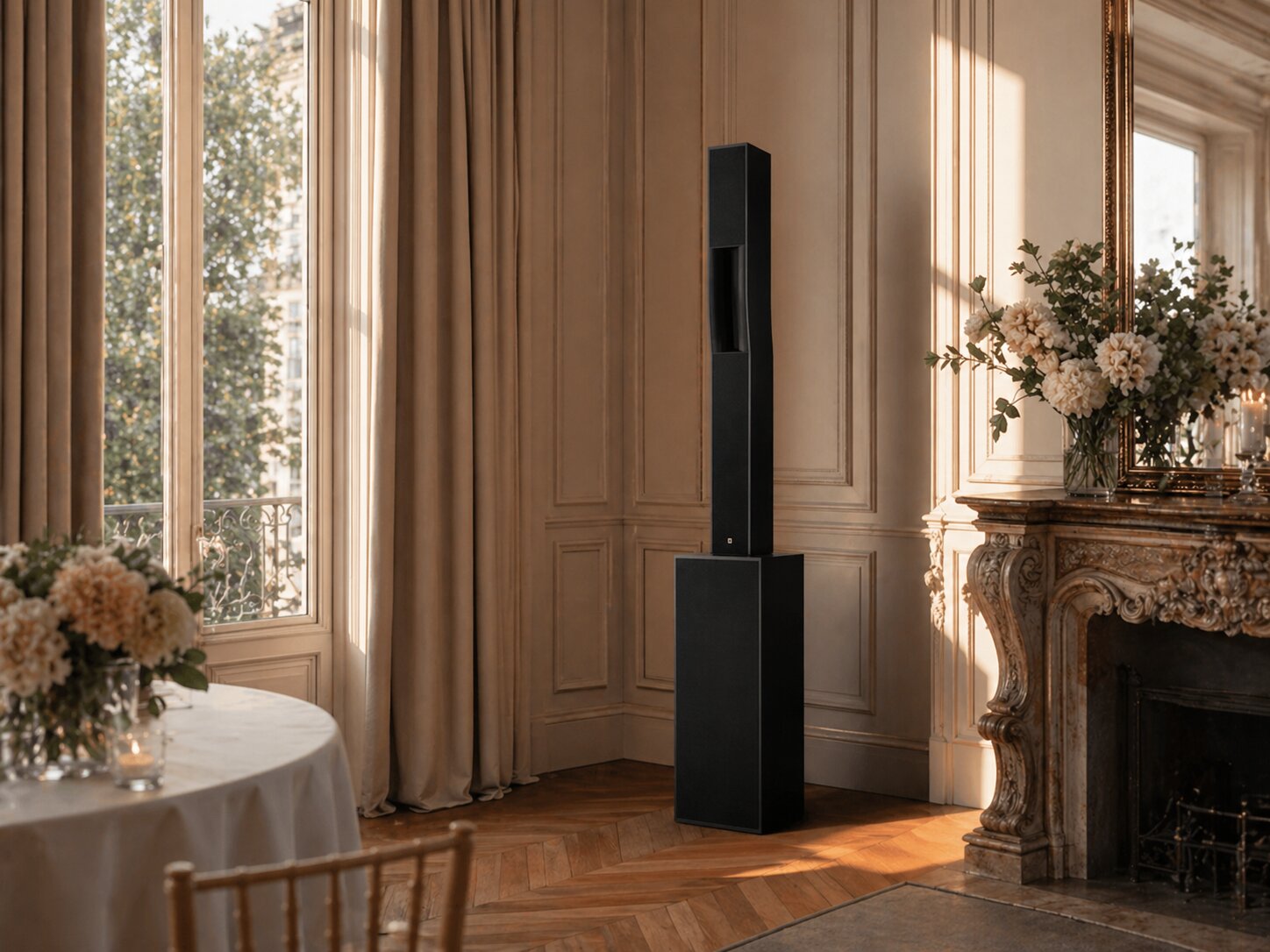Design élégant